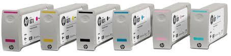 RECHARGE INK LATEX FOR HP360-33-310