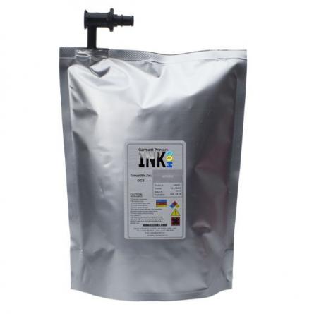 encre pour Oce Arizona IJC256 FLEX  ink in  2 litres bag RFID