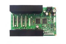 JV4 HDC - 4Head PCB Assy - E103666 (ROHS)