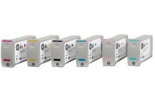 RECHARGE MAGENTA INK LATEX FOR HP360-330-310